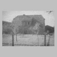 082-0053 Das Wohnhaus der Familie Rossol kurz vor dem Einzug 1938.JPG
